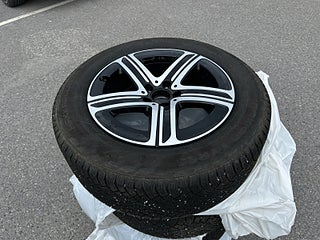 Mercedes-Benz GLC 300 d e Avantgarde 119km Range/Kamera/Drag/P-Värm/Navi