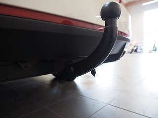 Kombi Skoda Octavia 22 av 22