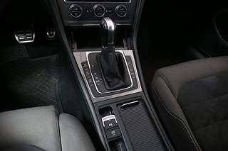 Kombi Volkswagen Golf 17 av 24