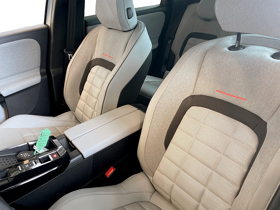 Bild på Citroën C5 Aircross MAX+ Standard-Range - OMGÅENDE LEVERANS!