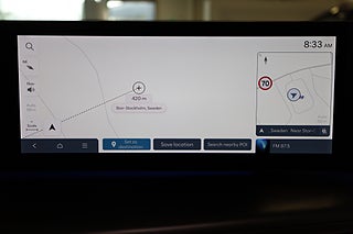 SUV Hyundai IONIQ 9 19 av 30