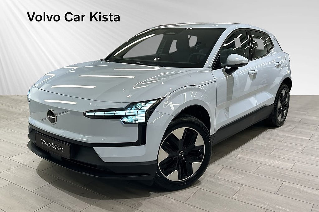 Volvo EX30 Single Motor Extended Range Core BLIS