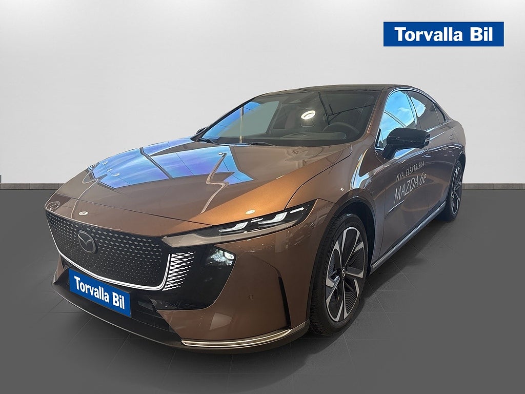 Mazda 6e EV 68.8 kWh Takumi 