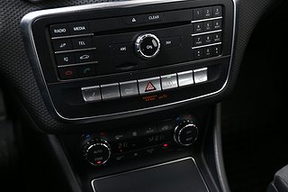 Halvkombi Mercedes-Benz A 20 av 22
