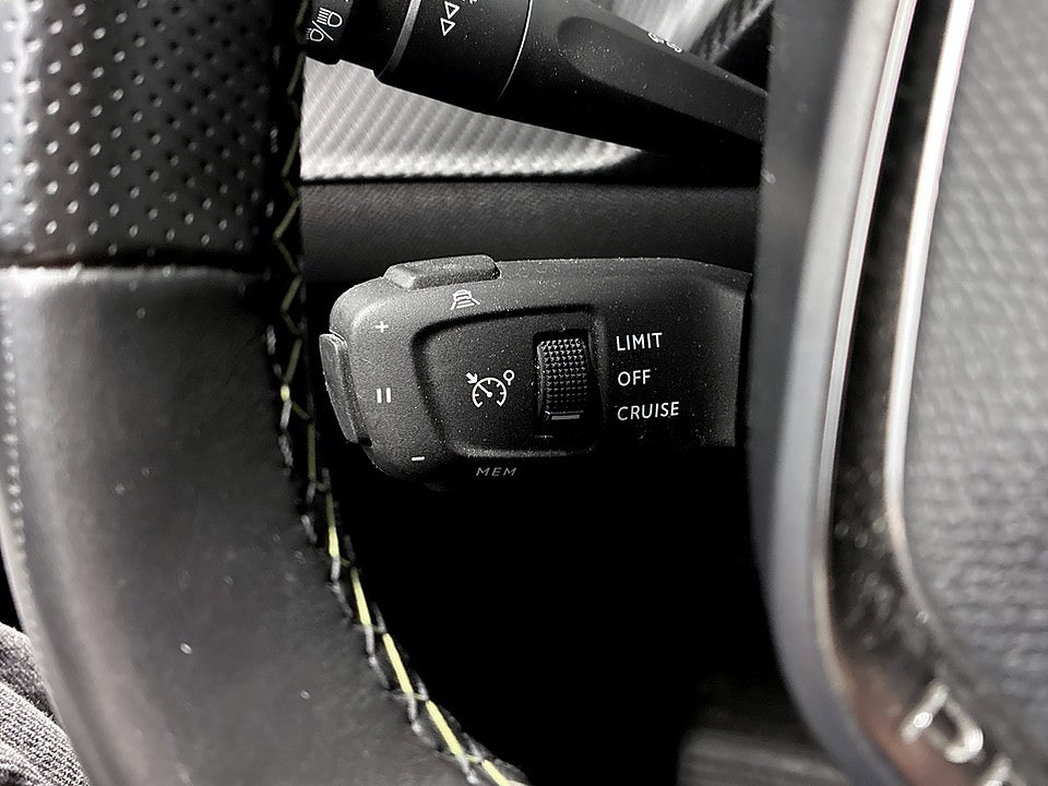 Bild på Peugeot e-2008 GT 50 kWh 136hk Aut B-KAMERA CARPLAY