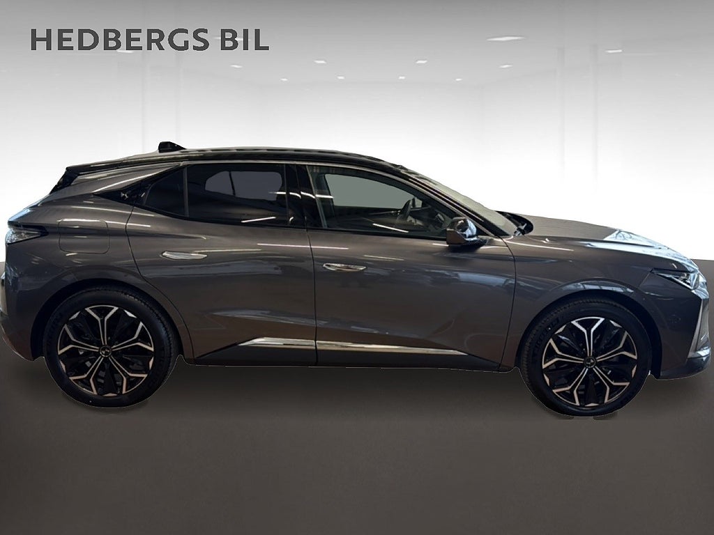 DS 4 E-Tense PHEV 224HK thumbnail
