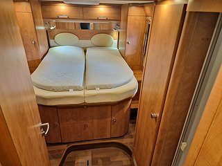 Husbil-integrerad Carthago CHIC C-LINE I XL 5.8 Q 18 av 29