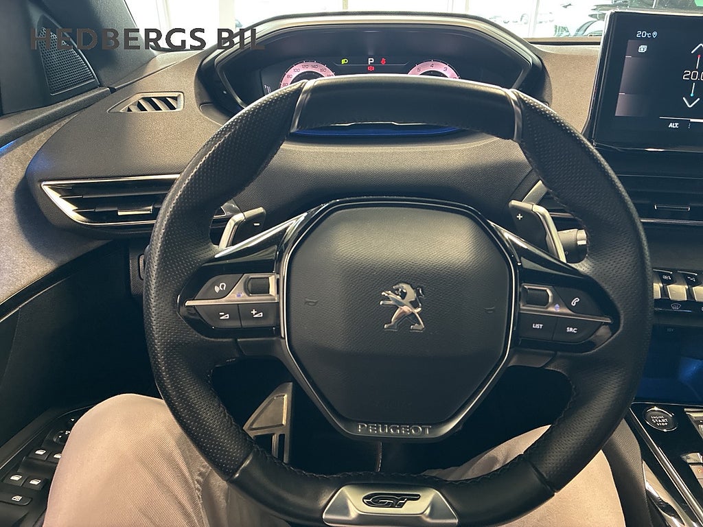 Peugeot 5008 1.2 PureTech 130 Automat thumbnail