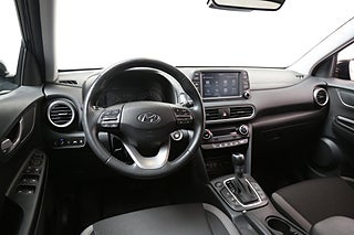 SUV Hyundai Kona 14 av 29