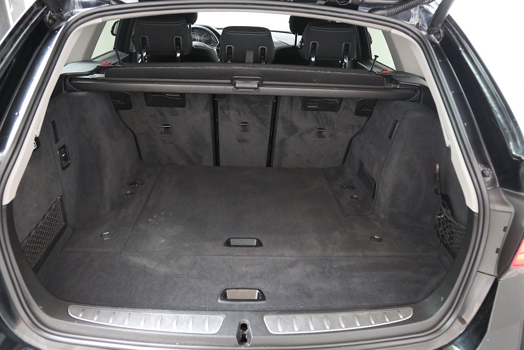 BMW 320D xDrive 190hk Sport line Aut Touring Drag | Navi |