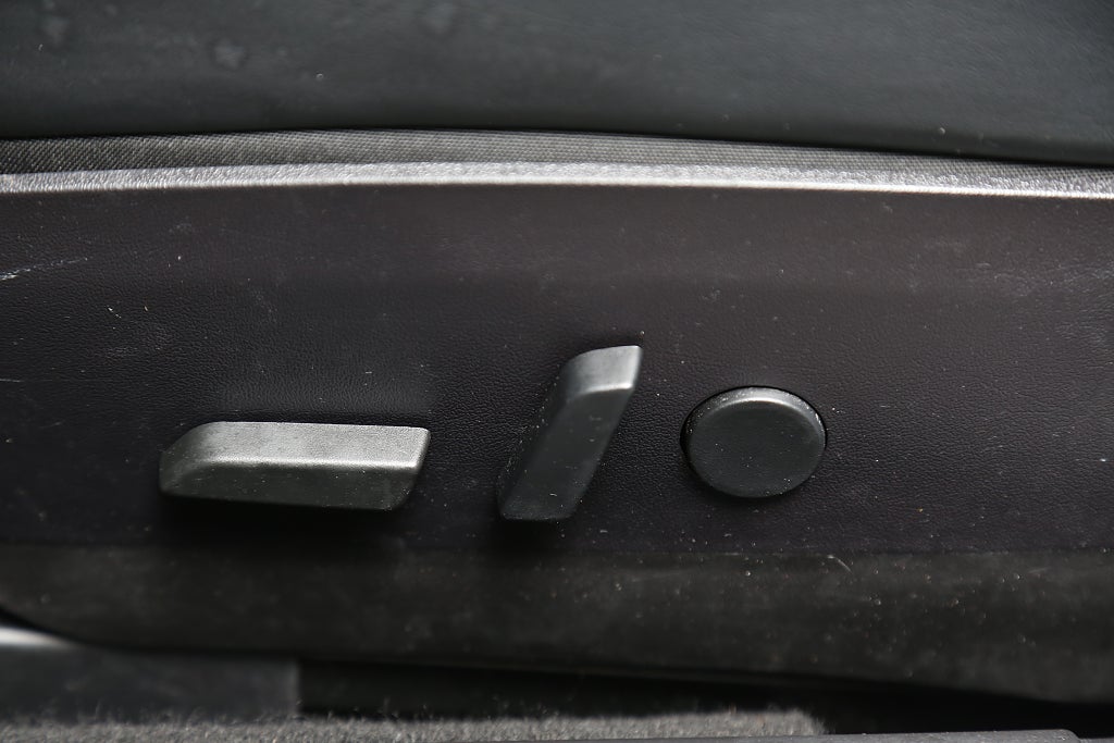 Tesla Model 3 Long Range AWD Panorama 2019