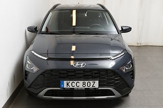 SUV Hyundai Bayon 5 av 25