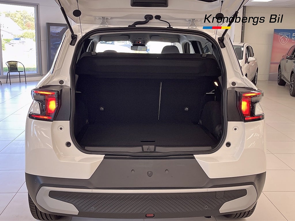 Citroen C3 Aircross Plus 1.2 PureTech *PRIVATLEASING 36-MÅN* – bild 14
