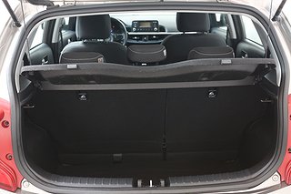 Halvkombi Kia Picanto 21 av 21
