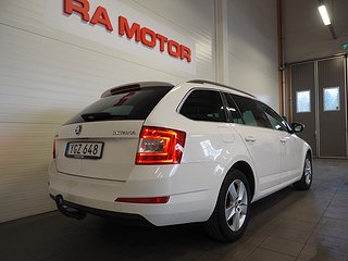 Kombi Skoda Octavia 7 av 23