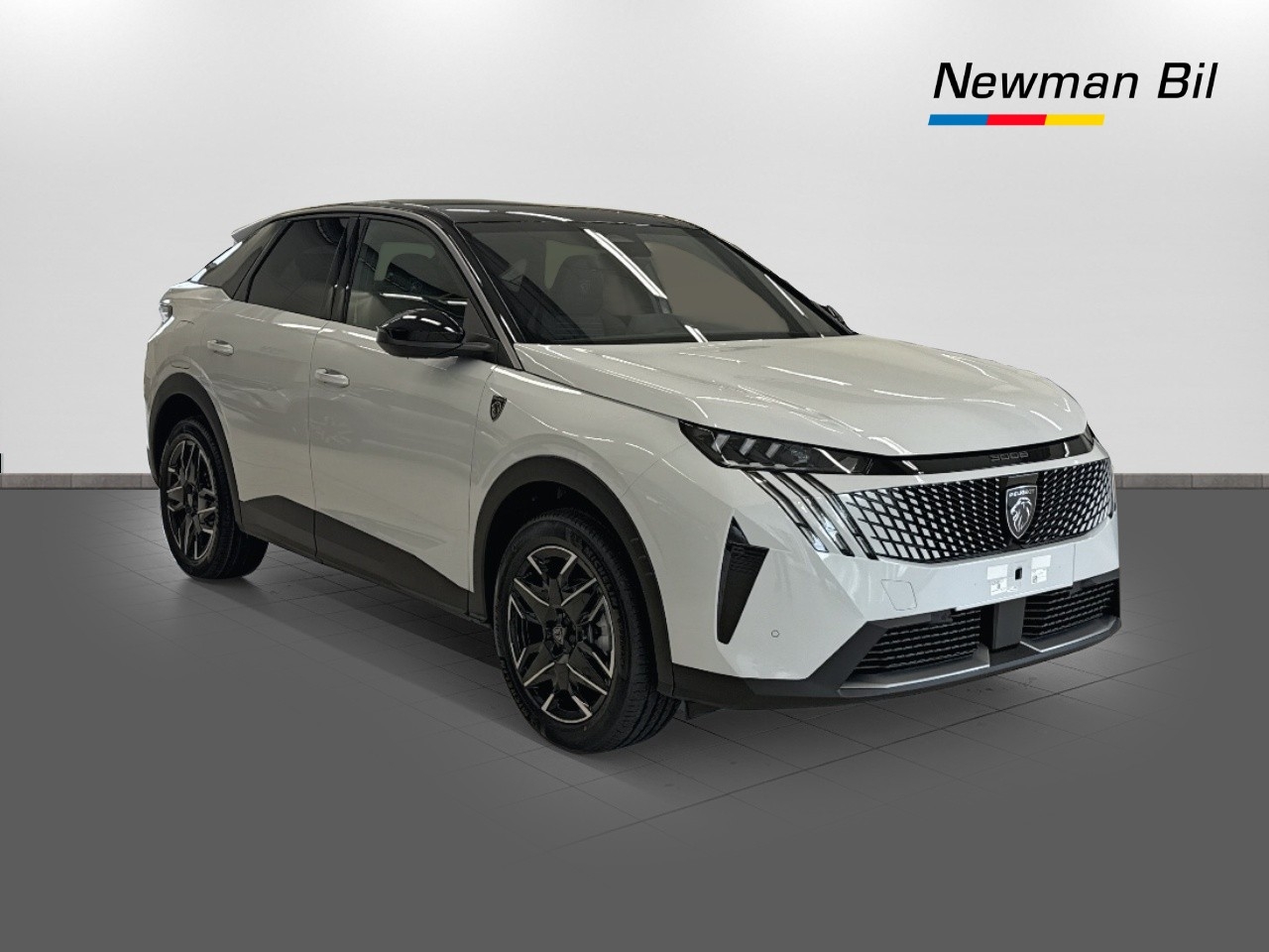 Peugeot 3008 2026, photo 3/10