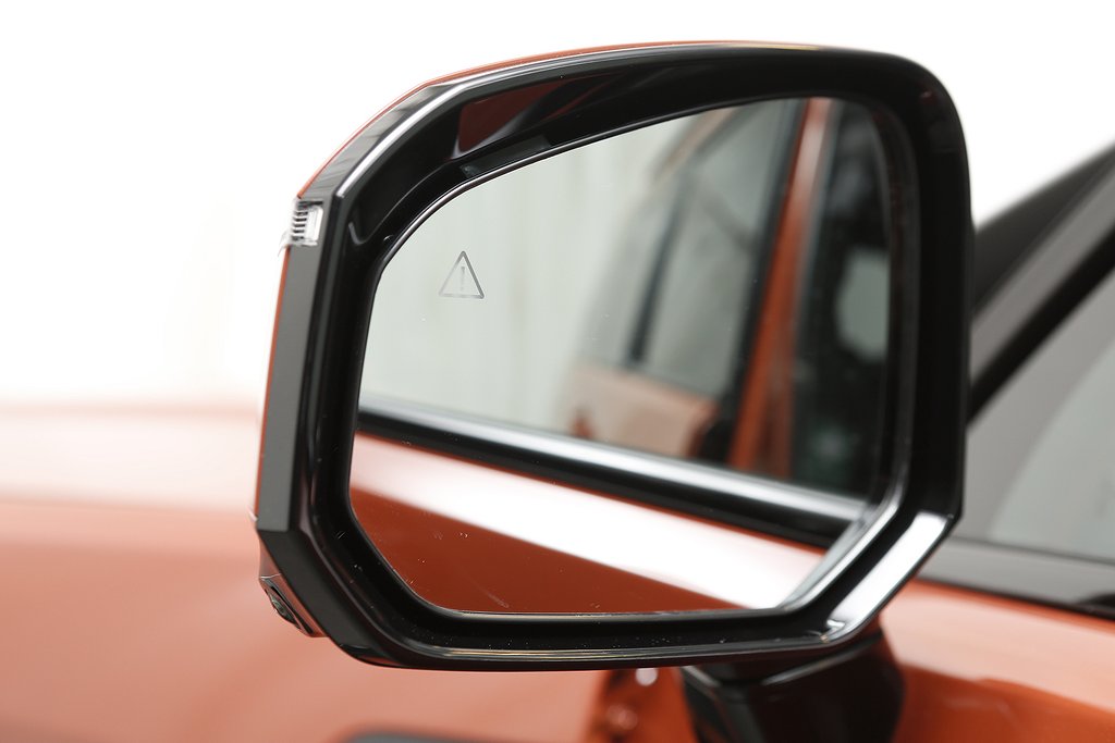 Hyundai Santa Fe 4WD Plug-in Calligraphy Line 2025