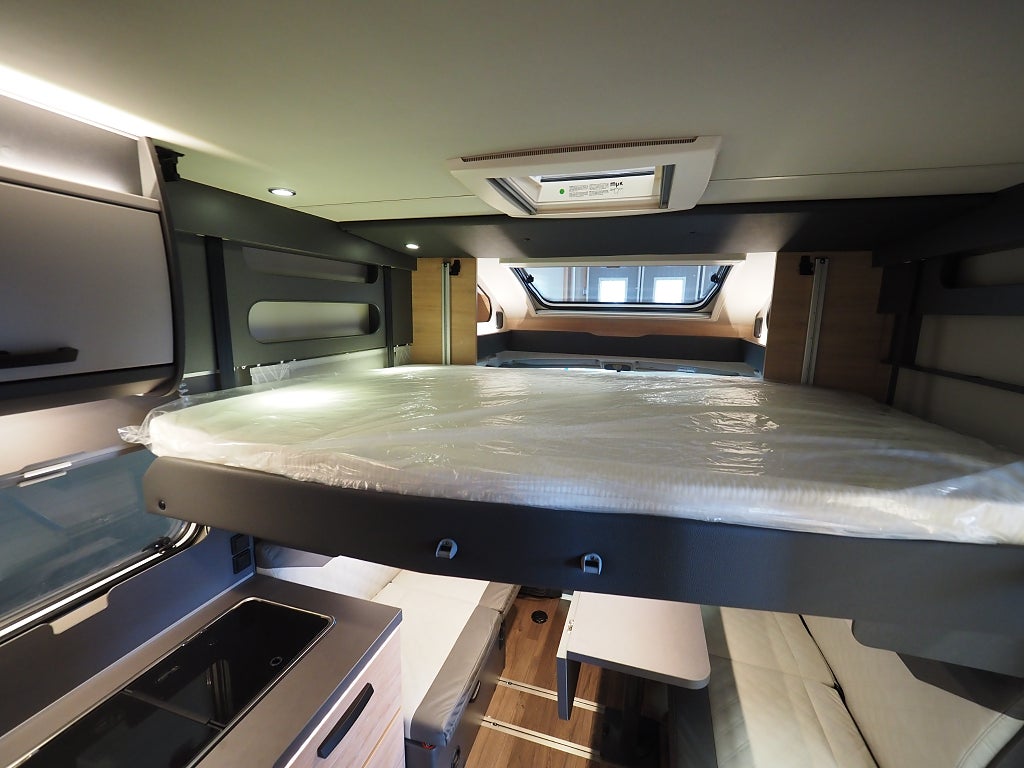 Knaus L!ve Wave 700 LX Platinum Selection