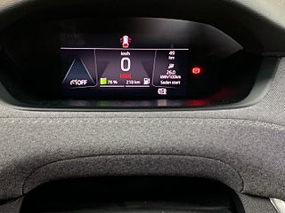 SUV Skoda Enyaq iV 11 av 24