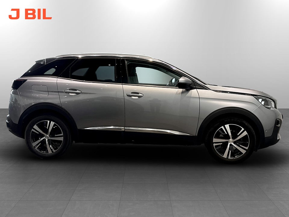 Bild på Peugeot 3008 Allure 1.2 PT 130hk KAMPANJRÄNTA 3,99%
