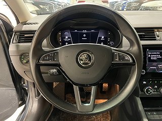 Kombi Skoda Octavia 15 av 27