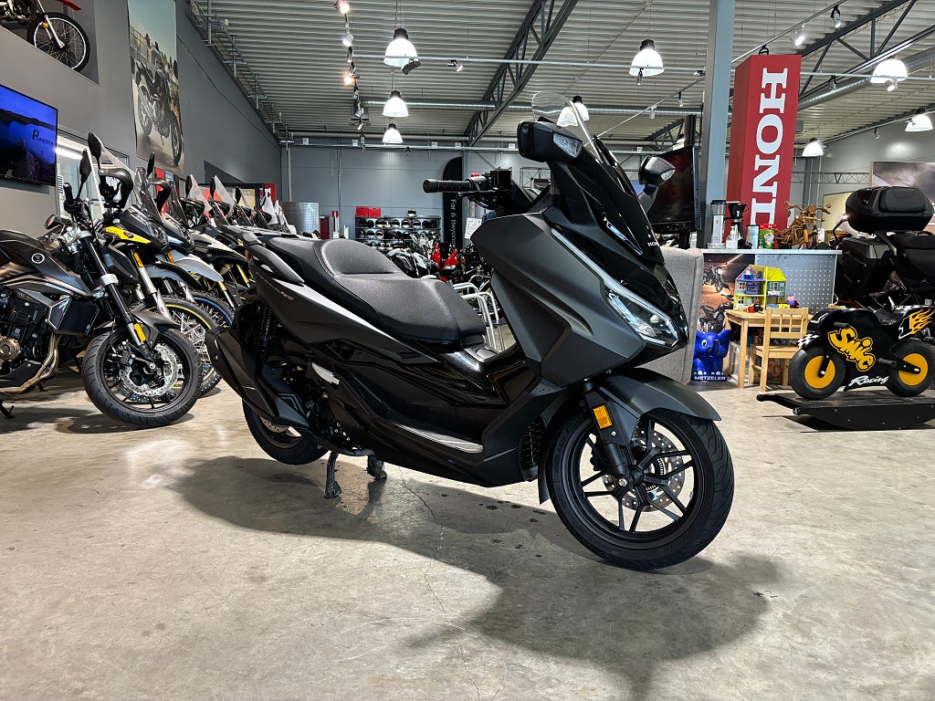 Honda NSS350 Forza #Endast540 mil# 