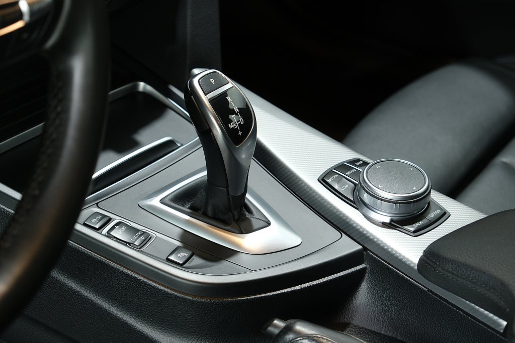 BMW 340I 2019 - miniatyr 10