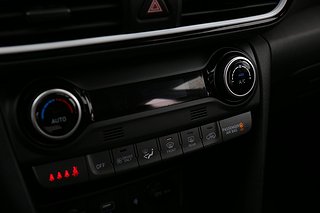 SUV Hyundai Kona 16 av 19