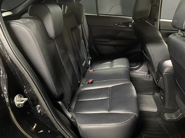 Bild på Mitsubishi Eclipse Cross PHEV 2.4 190hk Aut AWD KAMPANJRÄNTA 3,99%