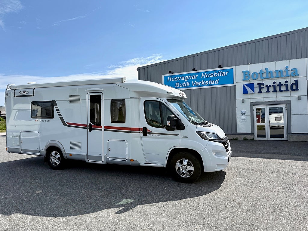 LMC 712 Sport-Line 