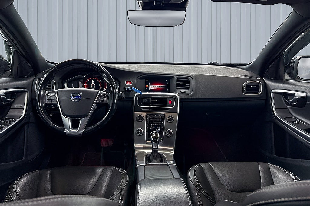 Volvo S60 2017