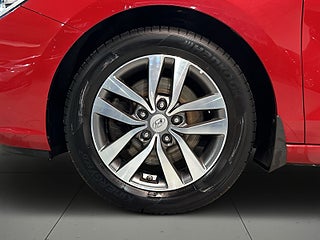 Hyundai i30 Wagon 1.4 T-GDi Comfort Mok GPS Kamera S/V-hjul – bild 14