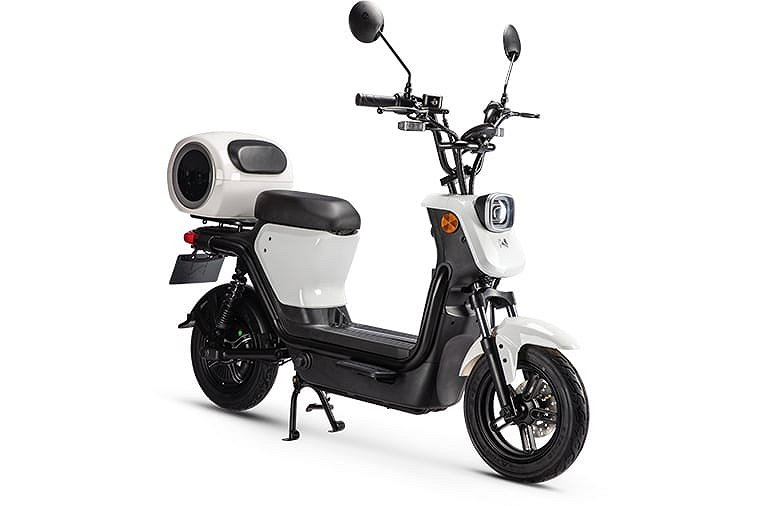 LV Gener - Elmoped klass 2  RÄNTEKAMPANJ 3.95 % 