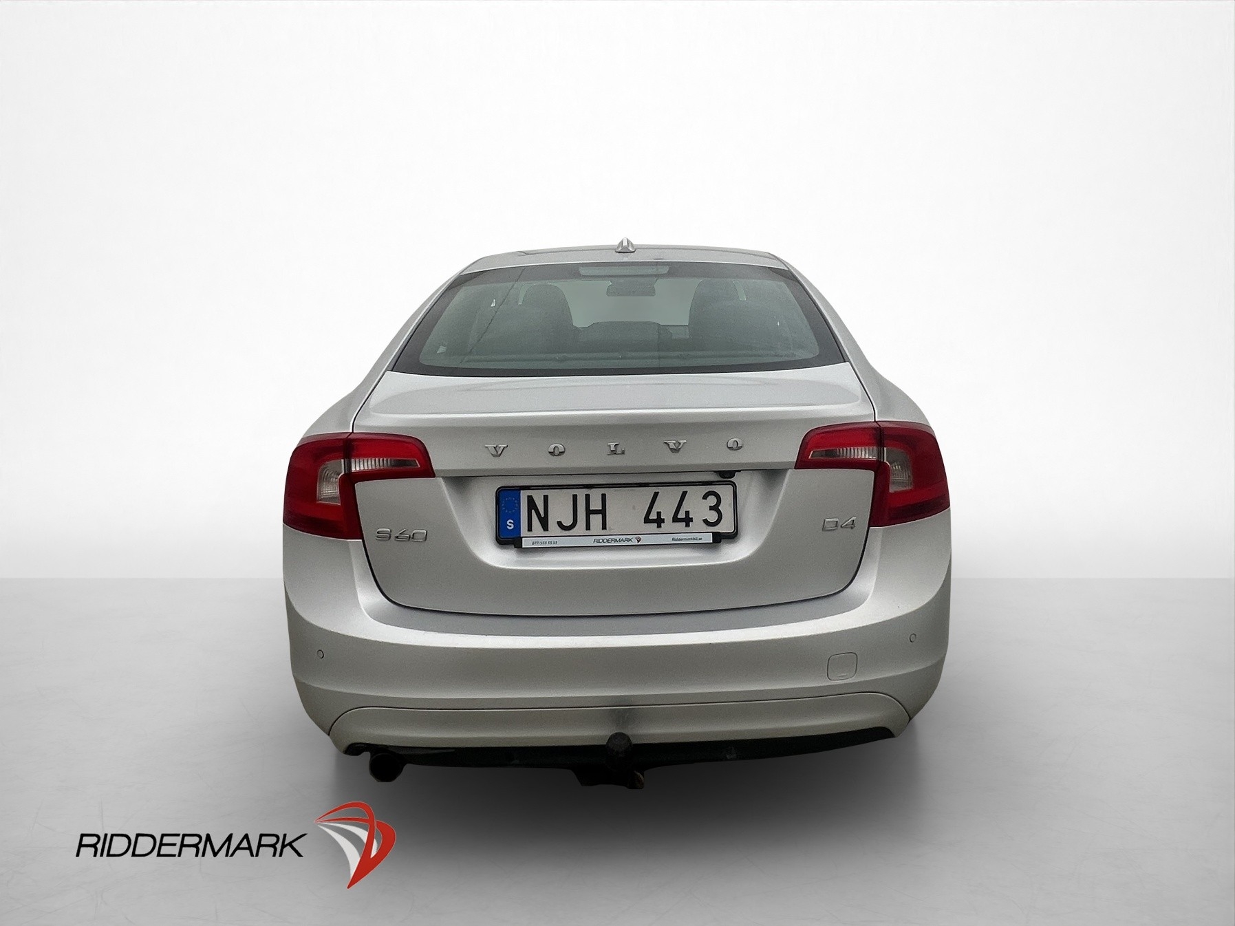 Volvo S60 2014, bild 7/10