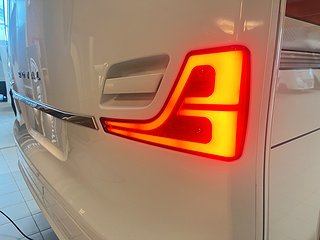 Husvagn, 1-axl Kabe ROYAL 630 TDL KS 5 av 30