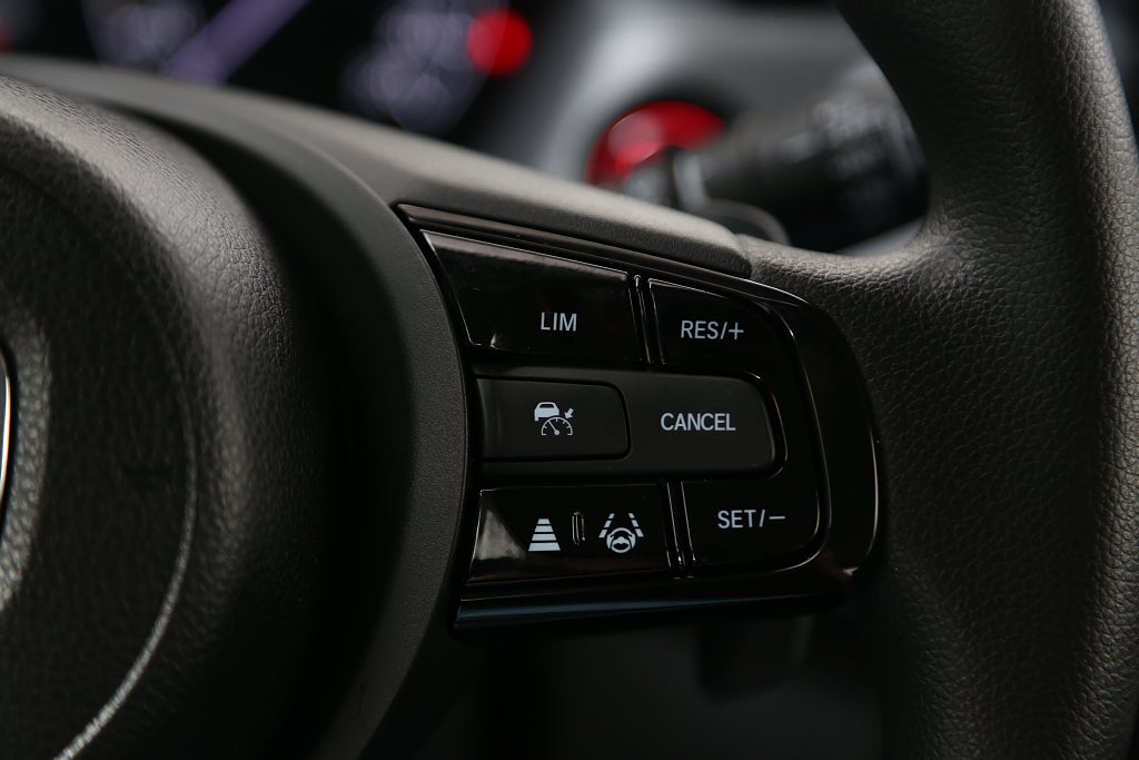 Honda HR-V e:HEV 1,5 i-MMD e-CVT Hybrid Elegance Navi Kamera 2023