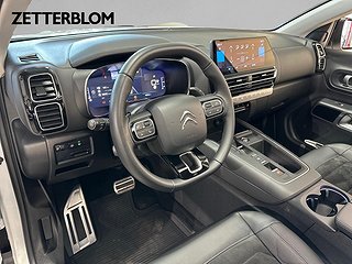 SUV Citroën C5 24 av 25