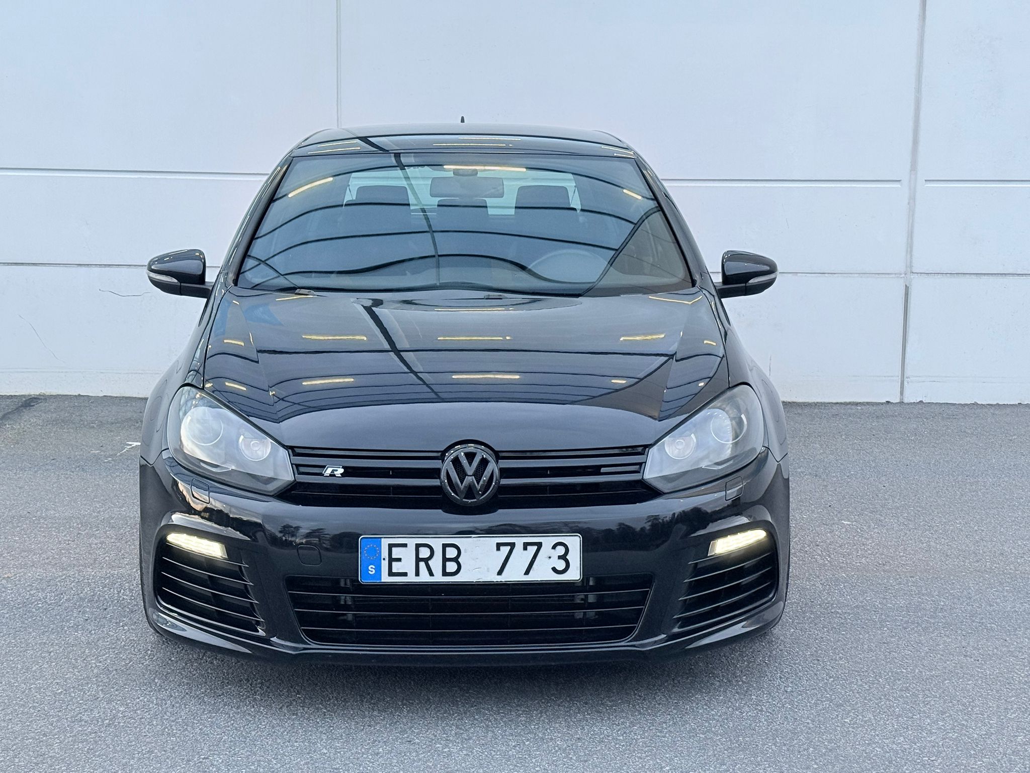 Volkswagen Golf 2011, bild 3/47