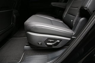 SUV Hyundai Santa Fe 7 av 28