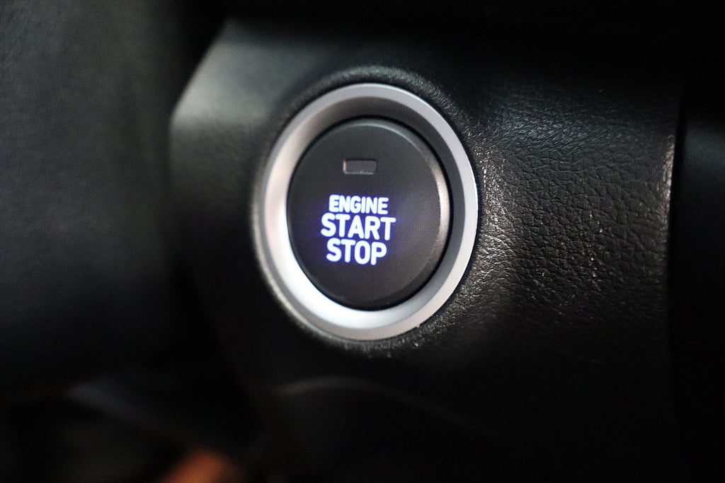 Bild på Hyundai Kona Essential 1.0 T-GDI 120hk - B-KAMERA, CAPRLAY