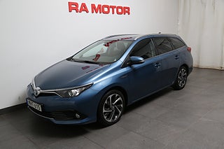 Kombi Toyota Auris 1 av 25