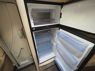 Husbil-övrigt Adria Coral 650 SF 18 av 23