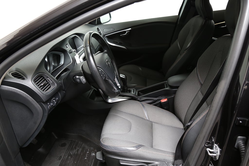 Volvo V40 Cross Country D3 150hk Business Advanced Kamera VOC 2018