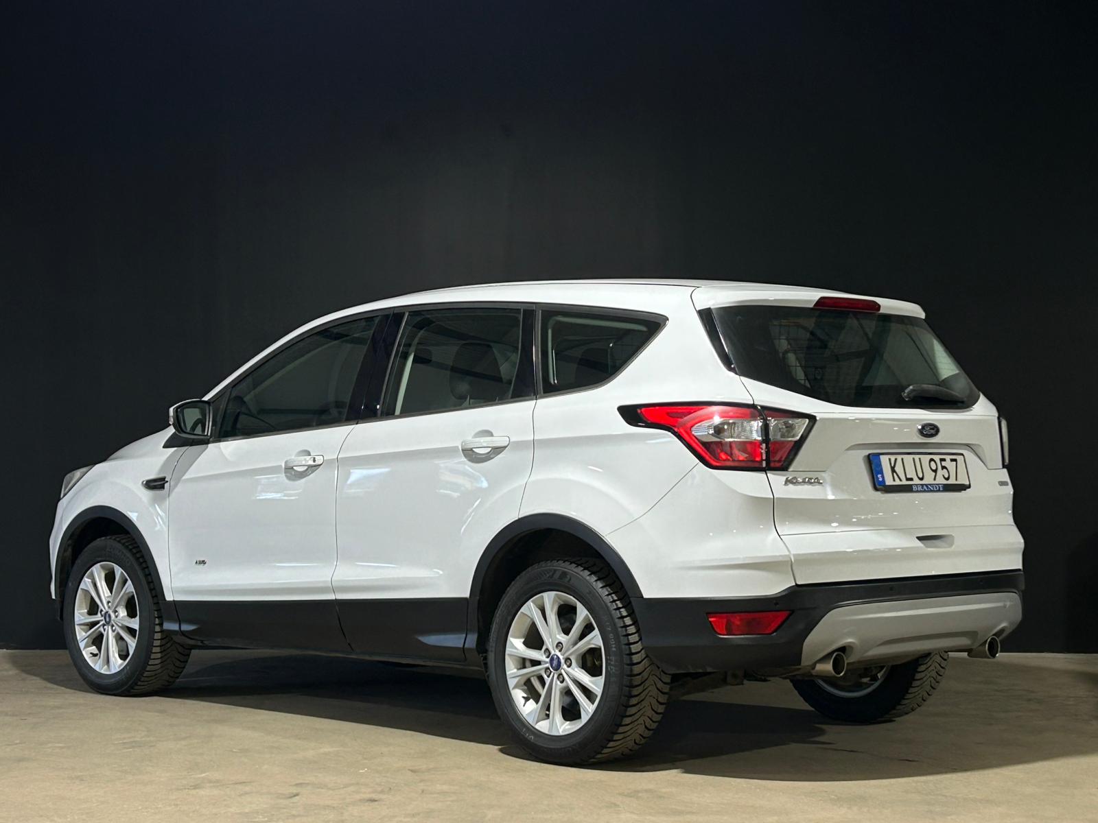 Ford Kuga 1.5 2018, photo 5/52