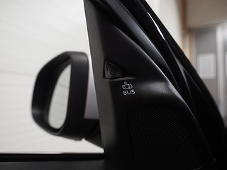 Kombi Volvo V60 23 av 23