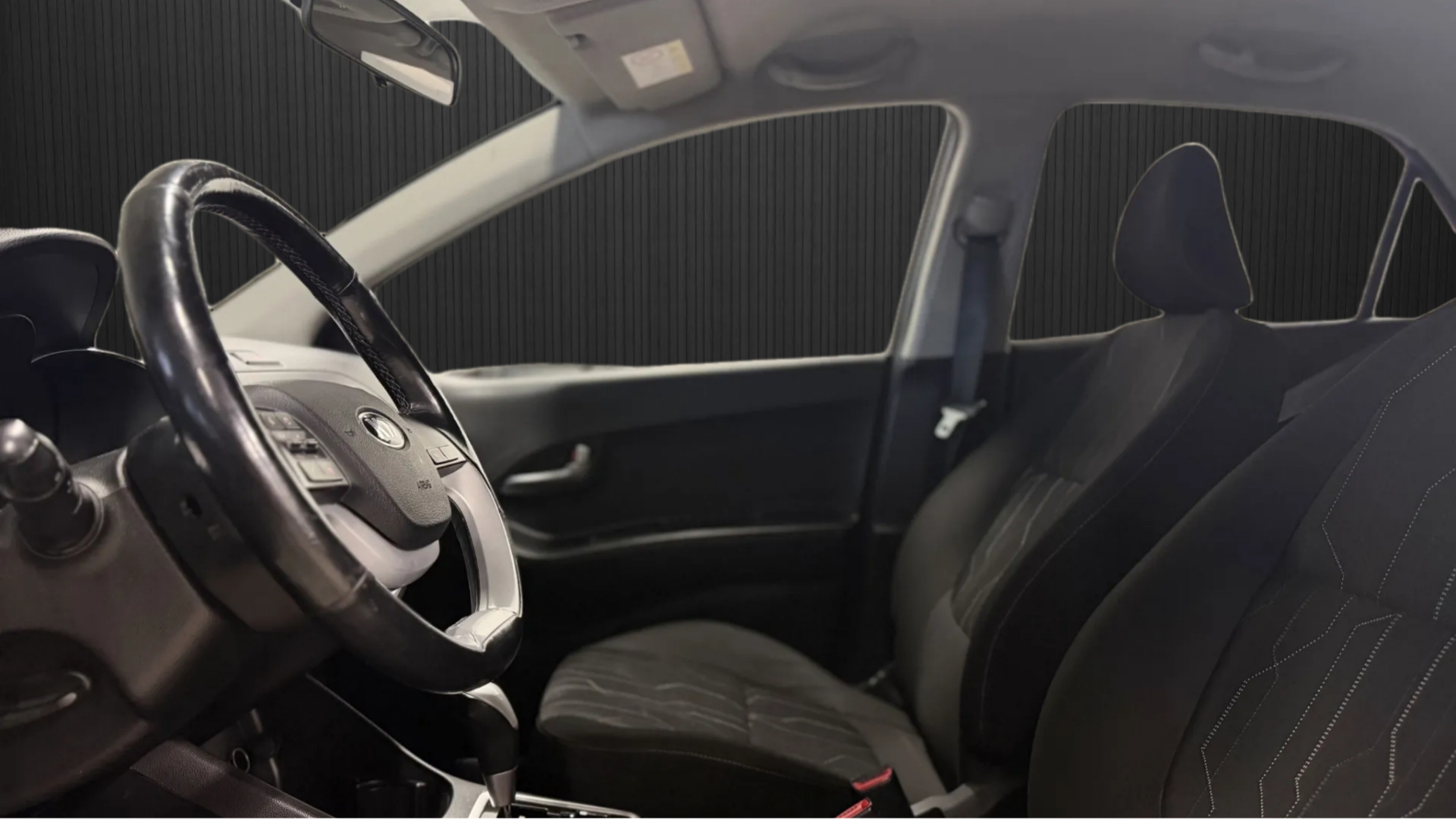 Kia Picanto 2017, kuva 6/35