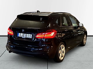BMW 225xe Active Tourer M Sport AWD Plug-In Kamera/Skinn/HuD/SoV