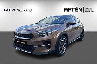 Kia Xceed Plug-in Hybrid Advance Plus / KIA Godkänd