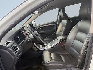Volvo XC70 D4 AWD Aut Summum Business Ed Pro Drag Elstolar Mvärm – bild 7