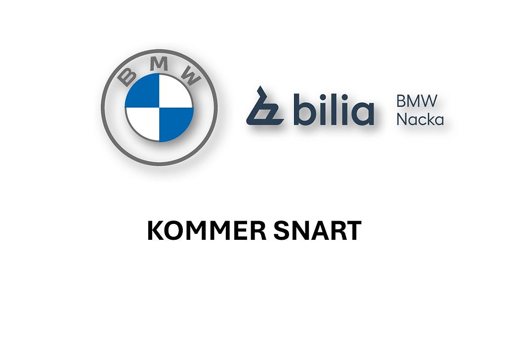 BMW X1 xDrive25e M Sport Panorama Drag
